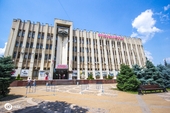 Кубанский казачий хор