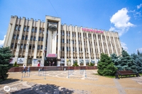 Кубанский казачий хор