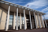Краснодарский Краевой суд